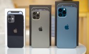 iPhone 13 family members rumored to get larger batteries than their predecessors