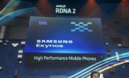AMD brings its RDNA 2 graphics to Exynos with ray-tracing and more