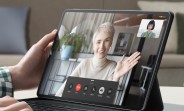 Huawei MatePad Pro 12.6 and 10.8 announced alongside MatePad 11