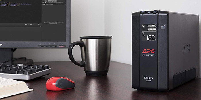 سیستم برق اضطراری یا UPS چیست و چگونه یک UPS مناسب انتخاب کنیم؟