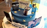 Huawei's HarmonyOS 2 already passes 10 million users