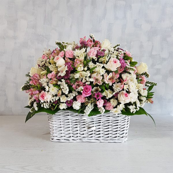 خرید گل مناسب برای خواستگاری