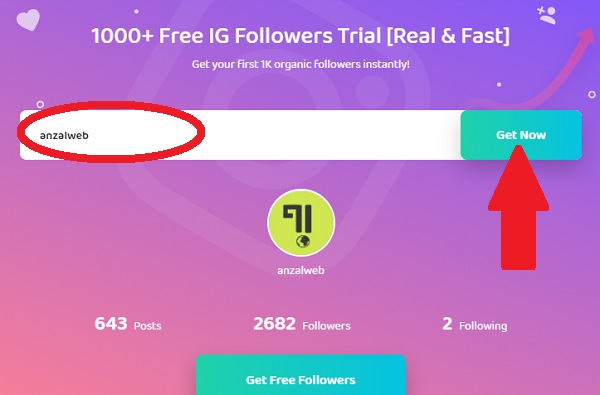 آموزش 4 روش استفاده از اینستاگرام بدون حساب کاربری
