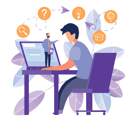 نرم افزار کلاس آنلاین