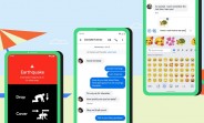 Google announces six new features for Android, all landing this summer