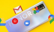 Honor confirms it's coming back to the GMS family