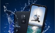 Motorola Defy officially announced with IP68 rating and Gorilla Glass Victus