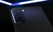 Samsung Galaxy S22 and S22+ to have 50MP main cam, proper telephoto lens