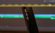 LG Velvet 2 Pro unboxing video shows off its pressure-sensitive