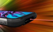 Doogee unveils S97 Pro, a rugged phone with 8,500 mAh battery and Samsung 48MP main camera