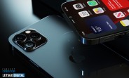 Report: no 1TB version of iPhone 13 Pro, no LiDAR for the non-Pro models