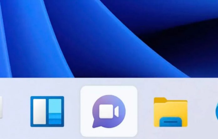 Microsoft Teams بخشی کلیدی Windows 11