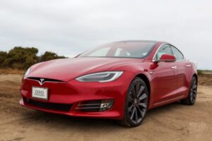 Tesla روی خودروی Model S Plaid Plus کار نخواهد کرد
