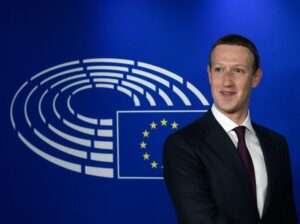 آغاز تحقیق درباره انحصارگرایی فیس بوک در اروپا و انگلیس