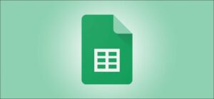 آموزش تغییر نام ستون‌ها و ردیف‌ها در Google Sheets