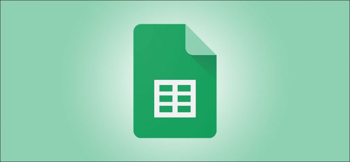 آموزش تغییر نام ستون‌ها و ردیف‌ها در Google Sheets