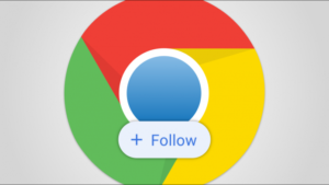 آموزش دنبال کردن RSS سایت روی Google Chrome اندرویدی