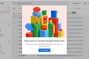 آموزش فعال کردن و استفاده از Google Chat