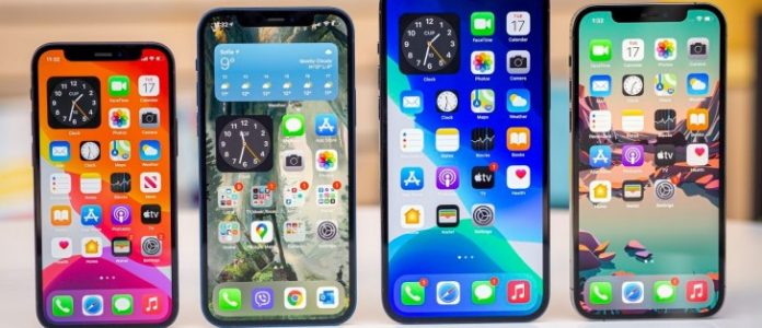 ادامه آپدیت iOS 14 بعد از عرضه رسمی iOS 15