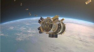 ارسال 100 مینی ماهواره به فضا توسط کره جنوبی