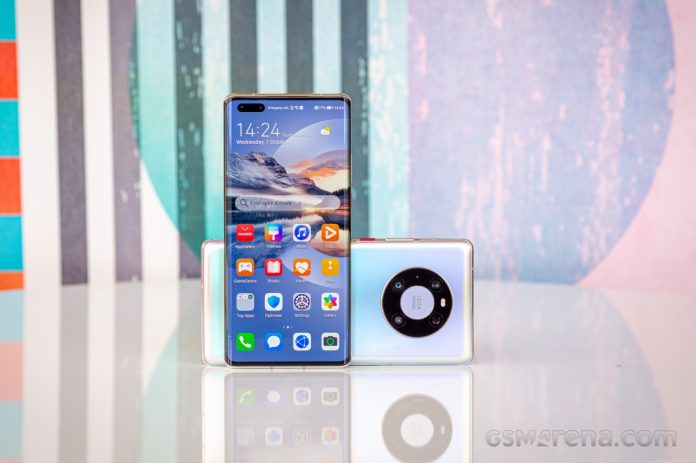 امسال خبری از Huawei Mate 50 نخواهد بود | کالاسودا