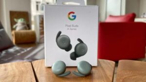 بررسی ایرباد بی سیم Google Pixel Buds A-Series