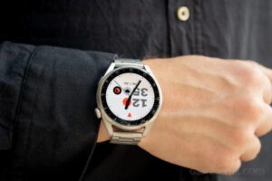 بررسی ساعت هوشمند Huawei Watch 3 Pro