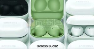 تصاویر لورفته جدید از Galaxy Buds2 سامسونگ | <a href="https://itodigi.com/">مجله خبری آی تی و دیجیتال</a>