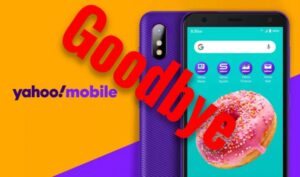 تعطیلی Yahoo Mobile | <a href="https://itodigi.com/">مجله خبری آی تی و دیجیتال</a>