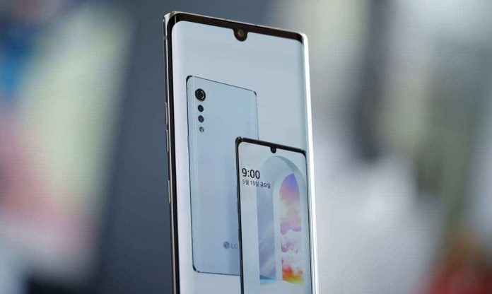 توقف تمام فعالیت‌های LG در حوزه موبایل از امروز