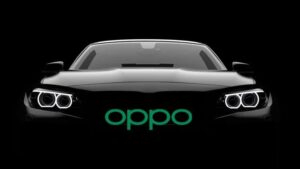 ثبت نام تجاری OCAR توسط Oppo در حوزه خودرو