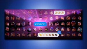 جزئیات کنفرانس Apple WWDC 2021