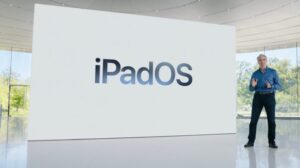 جزییات رونمایی از سیستم عامل iPadOS 15 برای تبلت‌های اپل