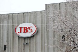 حمله سایبری به بزرگترین تولید و توزیع کننده گوشت جهان JBS