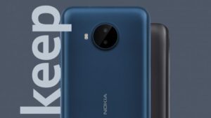 رونمایی از Nokia C20 Plus | <a href="https://itodigi.com/">مجله خبری آی تی و دیجیتال</a>