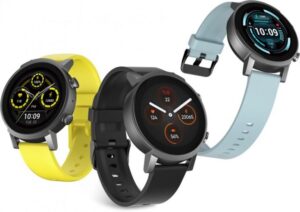 رونمایی از ساعت هوشمندTicWatch E3 | <a href="https://itodigi.com/">مجله خبری آی تی و دیجیتال</a> | Mobvoi