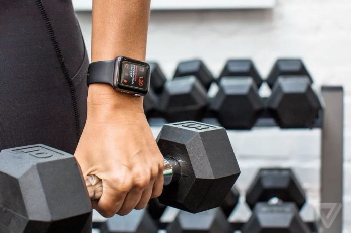 رونمایی از سیستم عامل watchOS 8 برای اپل واچ