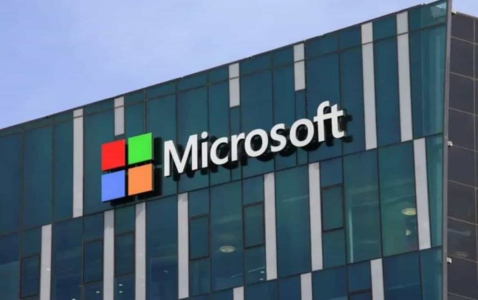 microsoft