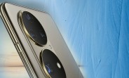 Huawei P50 series coming on July 29 with huge ultrawide sensor