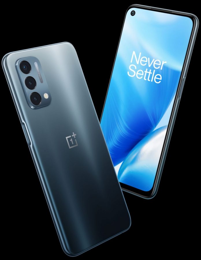 مشخصات کامل گوشی OnePlus Nord N200 5G | کالاسودا