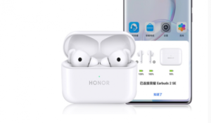 معرفی ایرباد بی سیم Honor Earbuds 2 SE