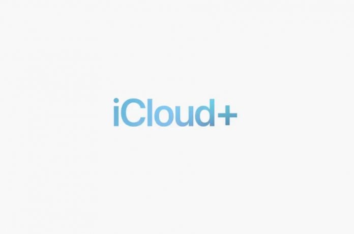 معرفی باندل Apple iCloud Plus