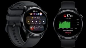 مقایسه ساعت هوشمند Huawei Watch 3 با Samsung Galaxy Watch 3