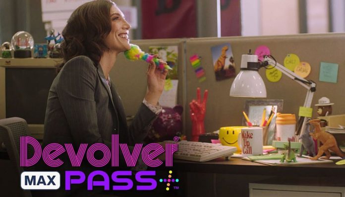 مهم‌ترین بازی‌های رونمایی شده در رخداد Devolver MaxPass Plus