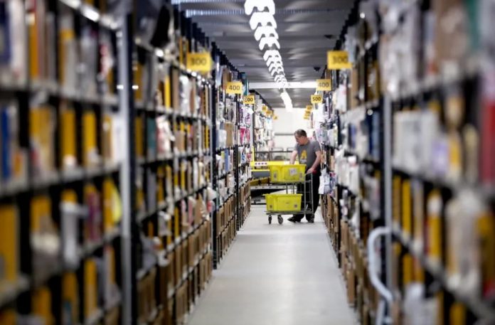 نابودی بی سروصدای کالاهای نو مرجوعی توسط Amazon
