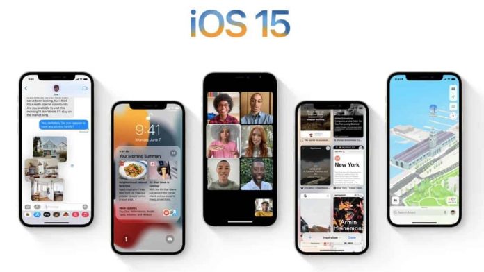 نمایش منبع اصلی عکس ذخیره شده در iOS 15