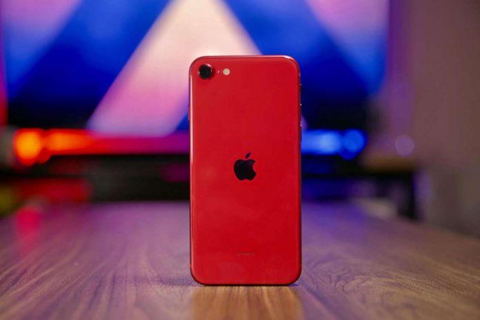 همه چیز درباره iPhone SE 3 | کالاسودا | iPhone SE 3