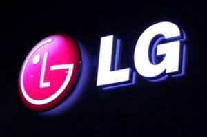 ورود LG به بازار خودروهای الکتریکی