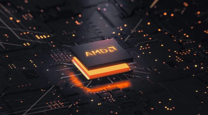 پردازنده گرافیکی مشترک Samsung و AMD قوی‌ترین GPU بازار