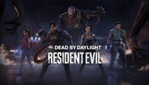 کارکترهای Resident Evil در دنیای بازی Dead by Daylight